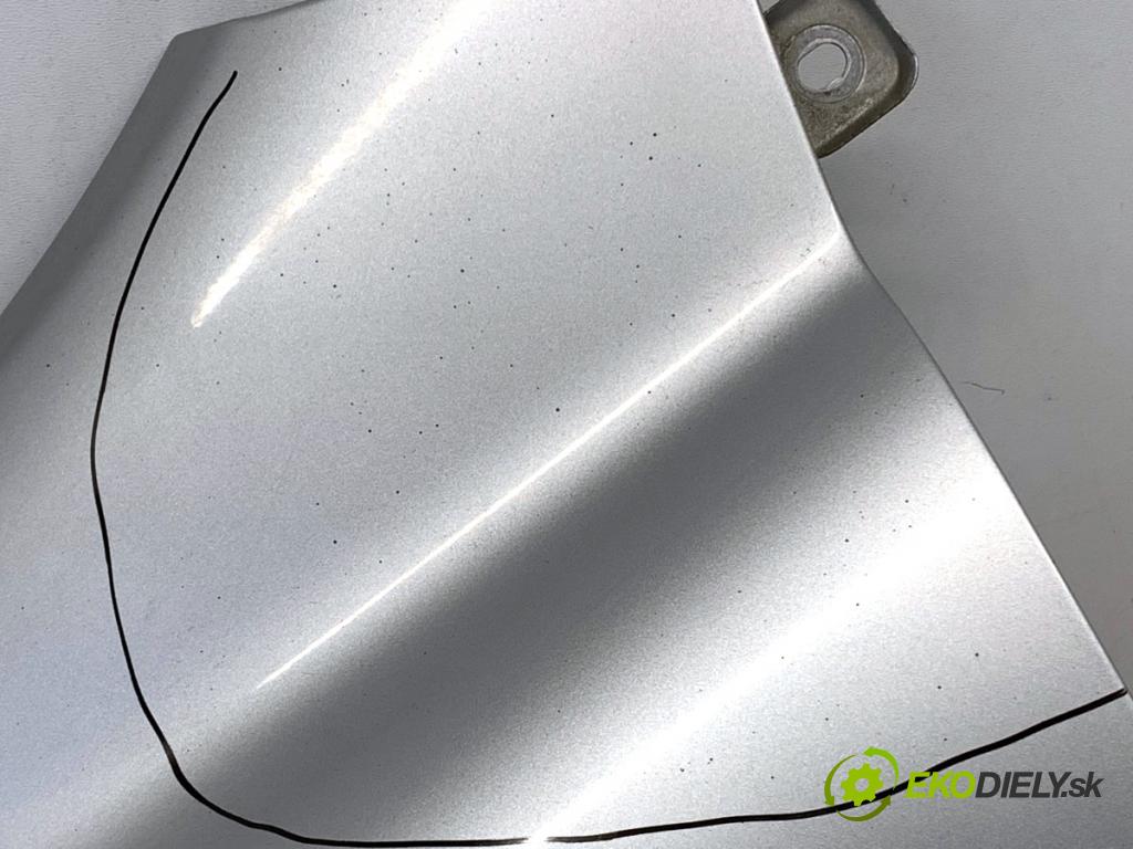 CHEVROLET CAPTIVA SUV 2007 110 kW 2.0 D 4WD 1991 blatník levý přední část
