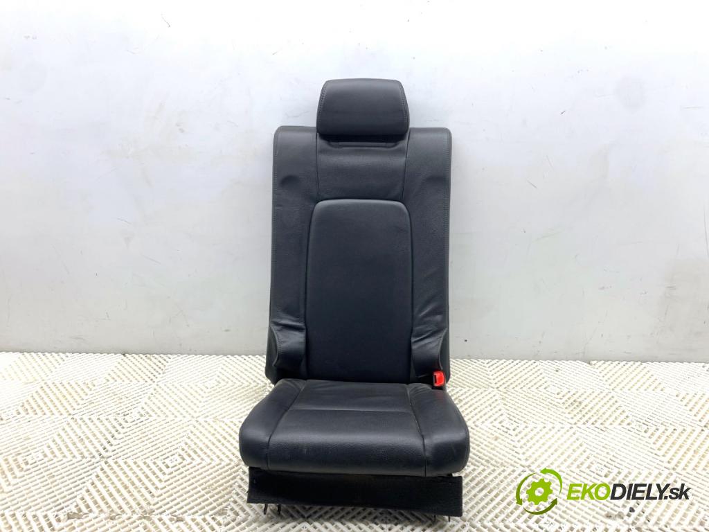 CHEVROLET CAPTIVA SUV 2007 110 kW 2.0 D 4WD 1991 Sedadlo zad tretí rad pravy 