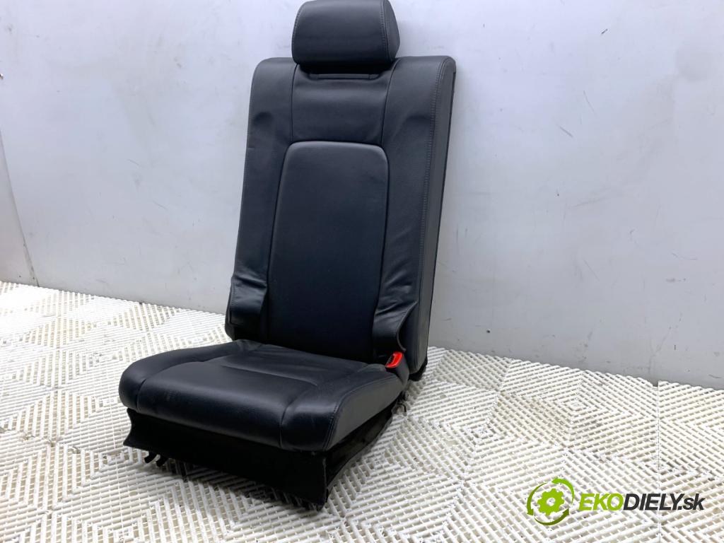 CHEVROLET CAPTIVA SUV 2007 110 kW 2.0 D 4WD 1991 Sedadlo zad tretí rad pravy