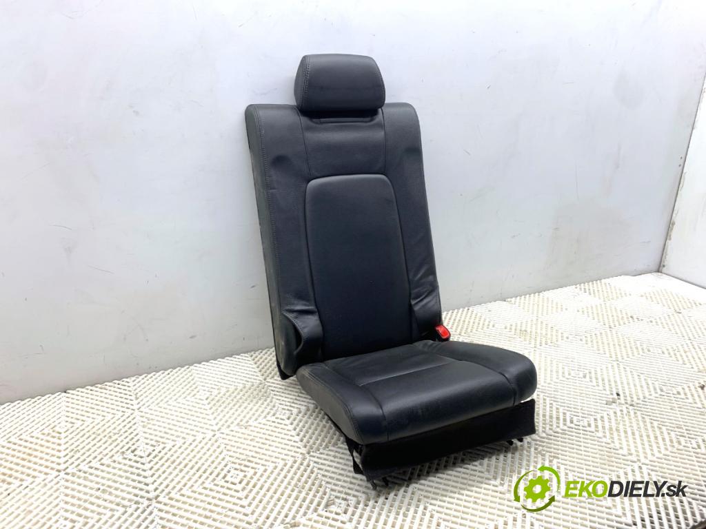 CHEVROLET CAPTIVA SUV 2007 110 kW 2.0 D 4WD 1991 Sedadlo zad tretí rad pravy