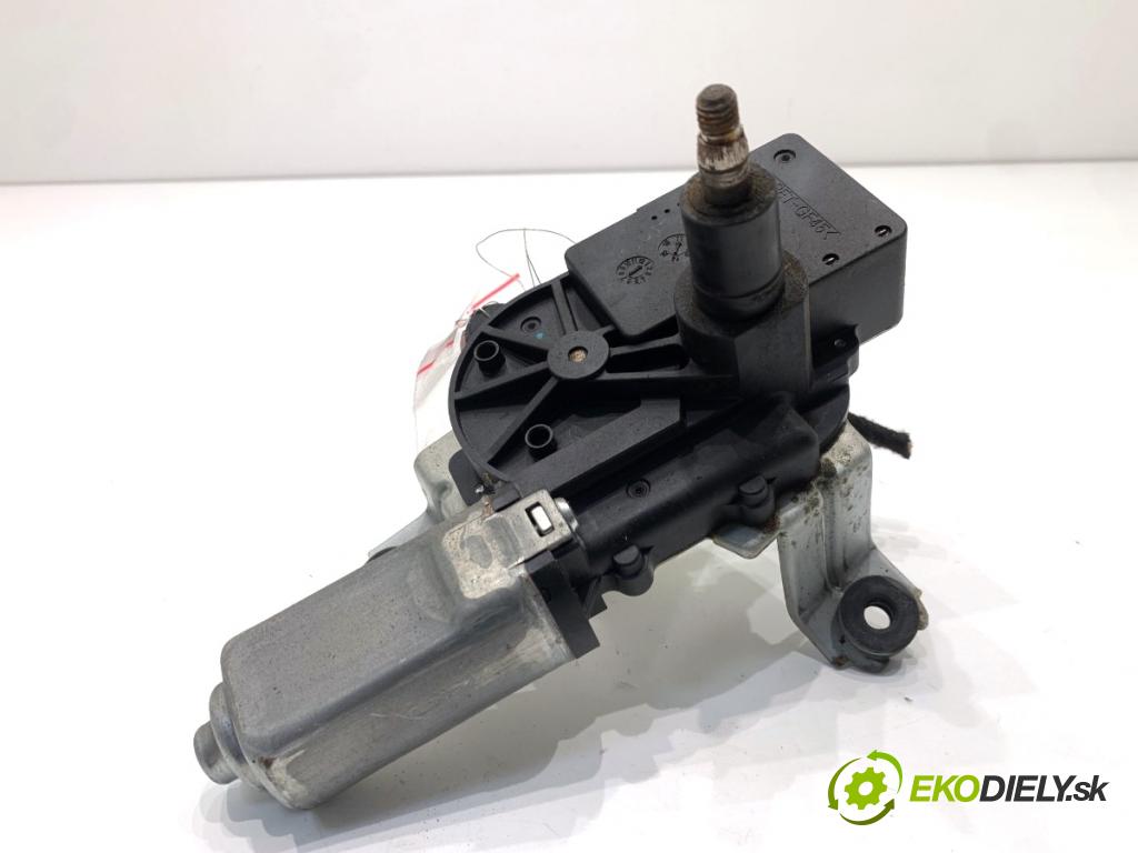 CHEVROLET CAPTIVA SUV 2007 110 kW 2.0 D 4WD 1991 Motor stieračov zad 