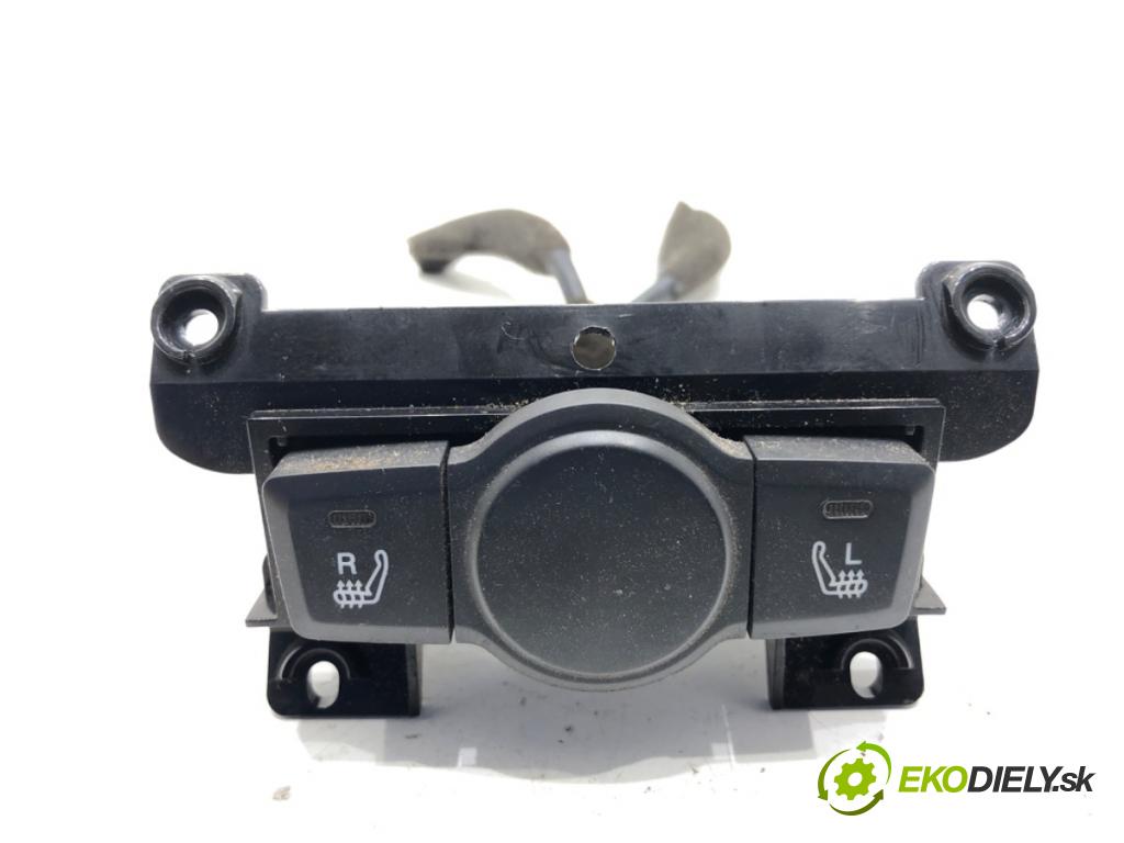 CHEVROLET CAPTIVA SUV 2007 110 kW 2.0 D 4WD 1991 Prepínač ohrievania, vyhrievania sedačky 202005304