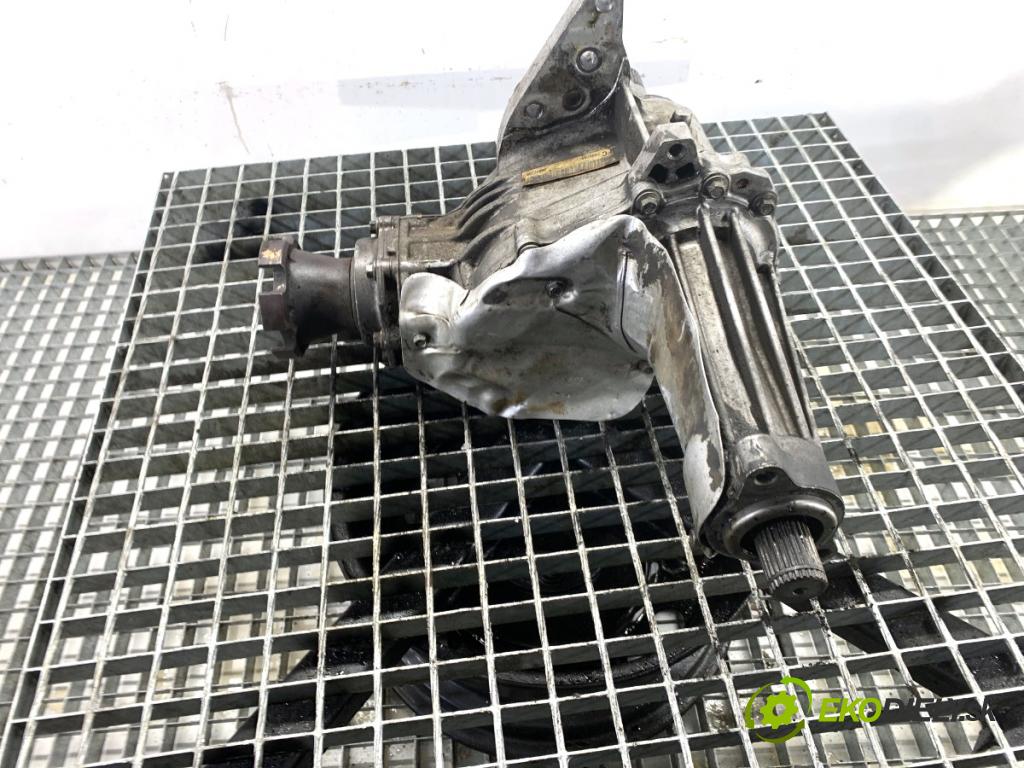 CHEVROLET CAPTIVA SUV 2007 110 kW 2.0 D 4WD 1991 Reduktor převodovky 96817139