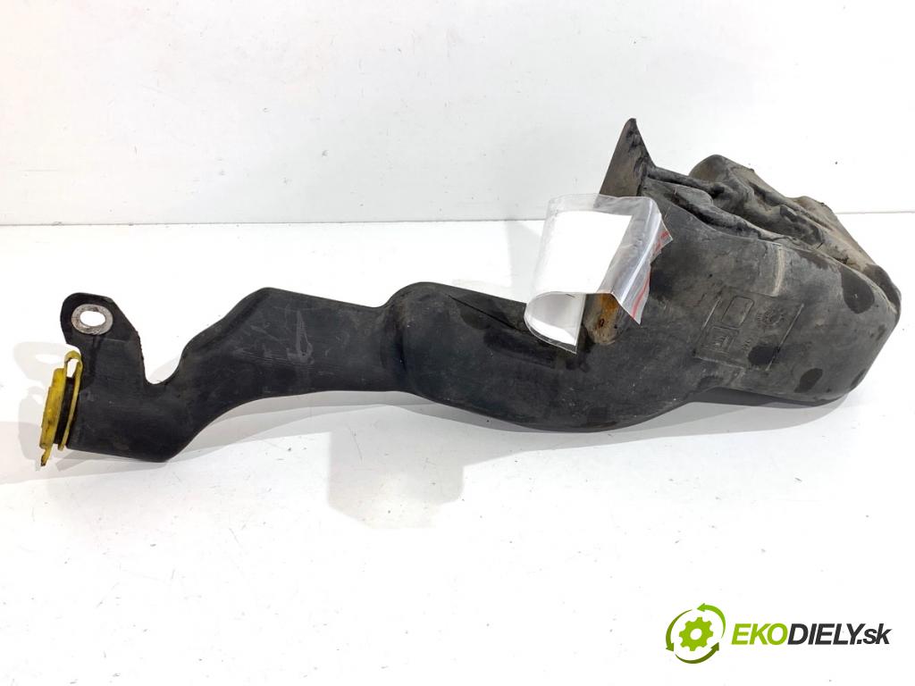 OPEL ASTRA H liftback 2007 66 kW 1.3 CDTI (L48) 1248 nádržka ostřikovačů 
