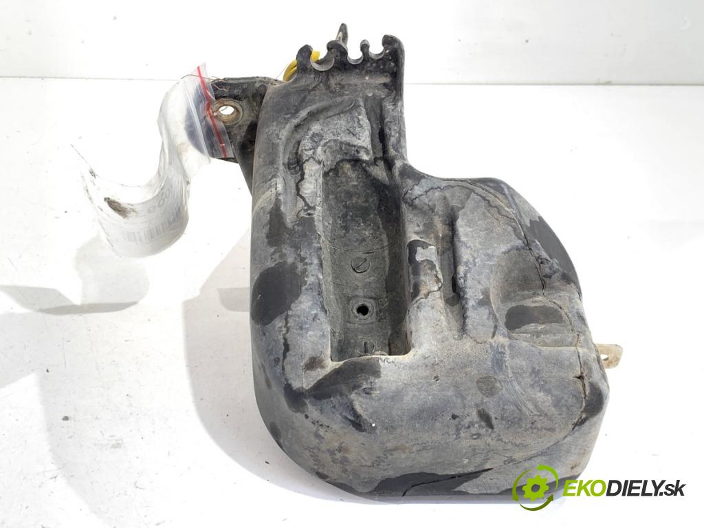 OPEL ASTRA H liftback 2007 66 kW 1.3 CDTI (L48) 1248 nádržka ostřikovačů