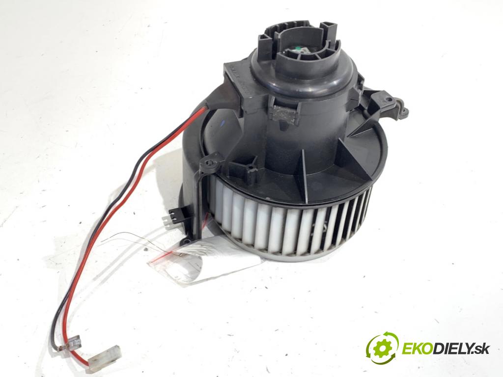 OPEL ASTRA H liftback 2007 66 kW 1.3 CDTI (L48) 1248 ventilátor kúrenia 52407543
