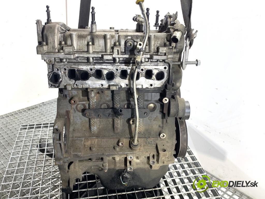 OPEL ASTRA H liftback 2007 66 kW 1.3 CDTI (L48) 1248 Motor Z13DT (Motor)