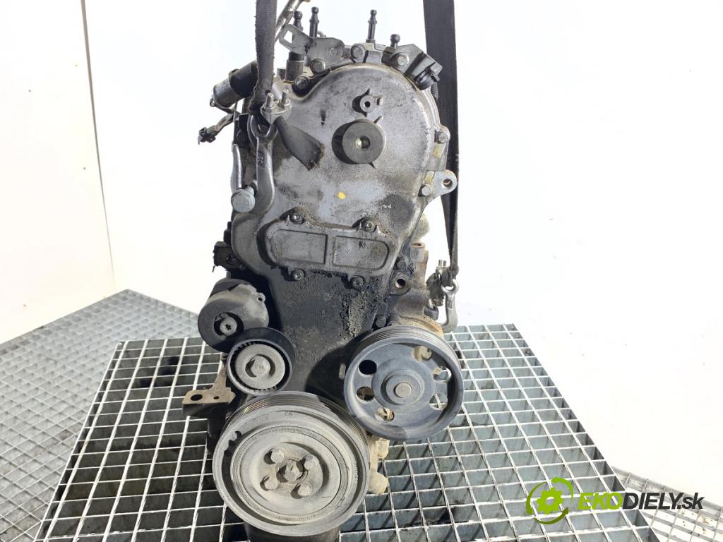 OPEL ASTRA H liftback 2007 66 kW 1.3 CDTI (L48) 1248 Motor Z13DT (Motor)