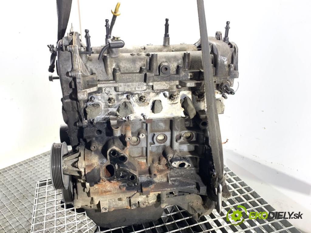 OPEL ASTRA H liftback 2007 66 kW 1.3 CDTI (L48) 1248 Motor Z13DT (Motor)