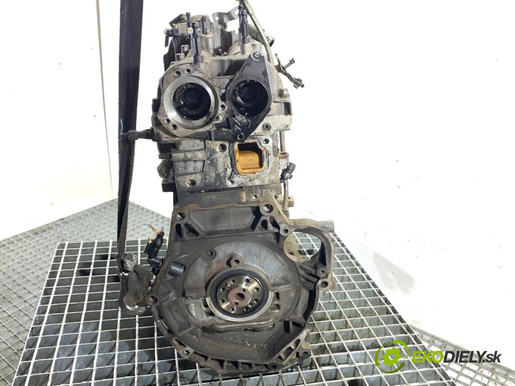 OPEL ASTRA H liftback 2007 66 kW 1.3 CDTI (L48) 1248 Motor Z13DT (Motor)