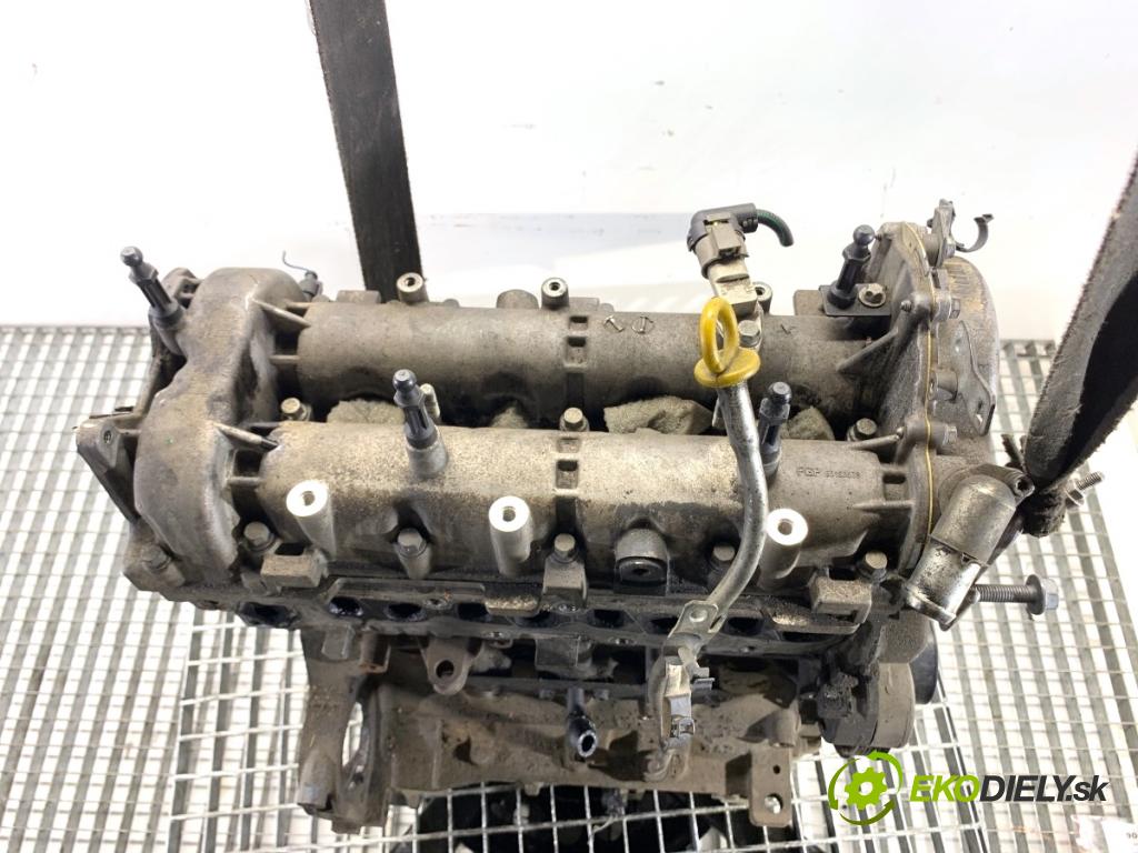 OPEL ASTRA H liftback 2007 66 kW 1.3 CDTI (L48) 1248 Motor Z13DT (Motor)