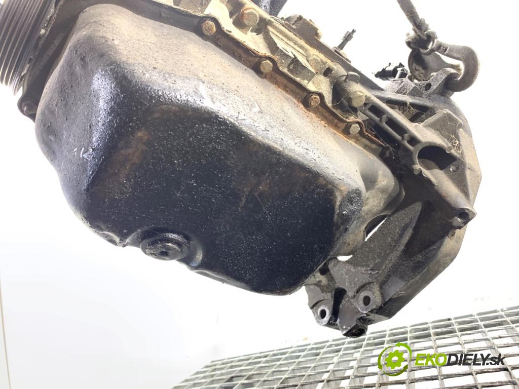 OPEL ASTRA H liftback 2007 66 kW 1.3 CDTI (L48) 1248 Motor Z13DT (Motor)