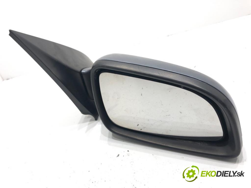 OPEL ASTRA H liftback 2007 66 kW 1.3 CDTI (L48) 1248 zpětné zrcátko pravý 