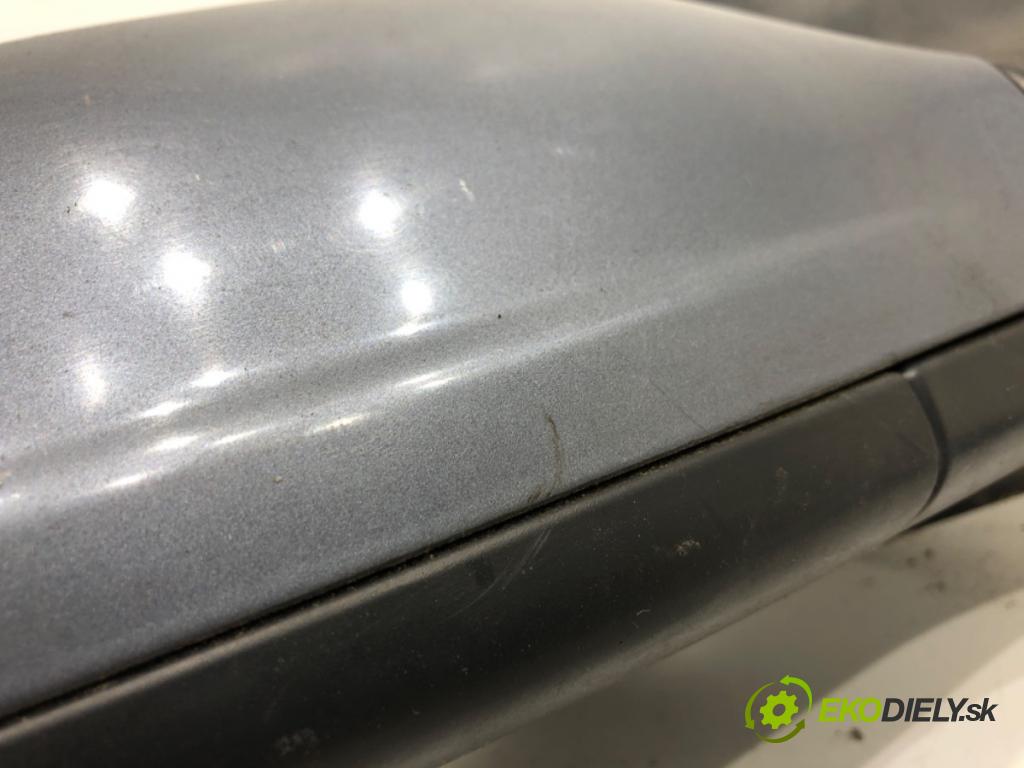 OPEL ASTRA H liftback 2007 66 kW 1.3 CDTI (L48) 1248 Spätné zrkadlo pravy