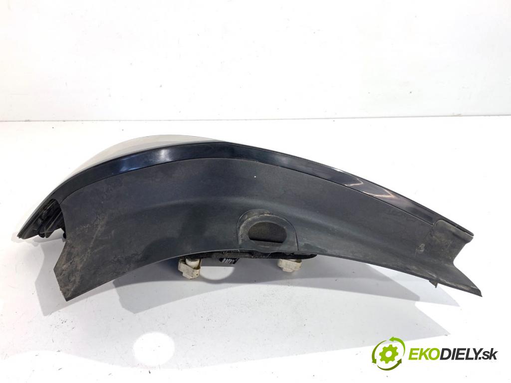 OPEL ASTRA H liftback 2007 66 kW 1.3 CDTI (L48) 1248 Svetlo pravy zad 13222325