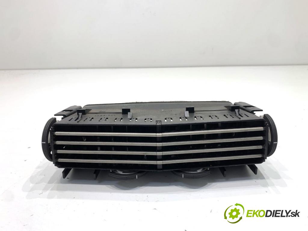 OPEL ASTRA H liftback 2007 66 kW 1.3 CDTI (L48) 1248 mří topení přední část střední 24465731
