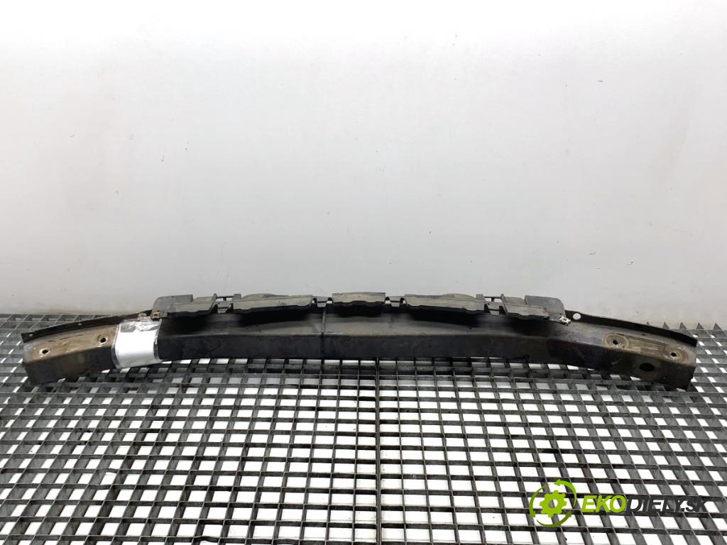 OPEL ASTRA H liftback 2007 66 kW 1.3 CDTI (L48) 1248 výztuha nárazníka přední část 24460537 13225772 (Přední výztuha)