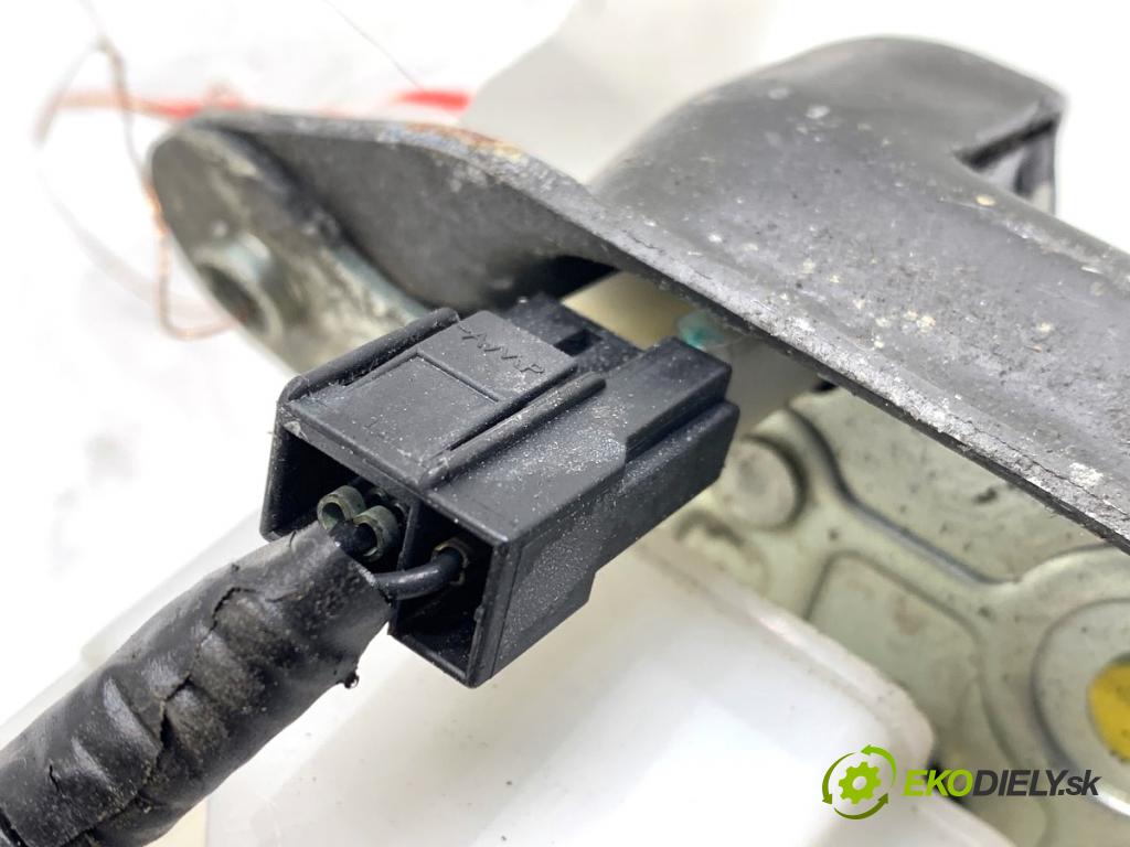 HONDA CIVIC VIII liftback 2006 103 kW 1.8 (FN1, FK2) 1799 zámok dverí zad