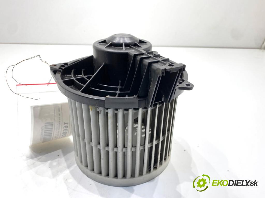 HONDA CIVIC VIII liftback 2006 103 kW 1.8 (FN1, FK2) 1799 ventilátor kúrenia
