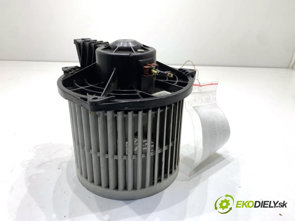 HONDA CIVIC VIII liftback 2006 103 kW 1.8 (FN1, FK2) 1799 ventilátor kúrenia