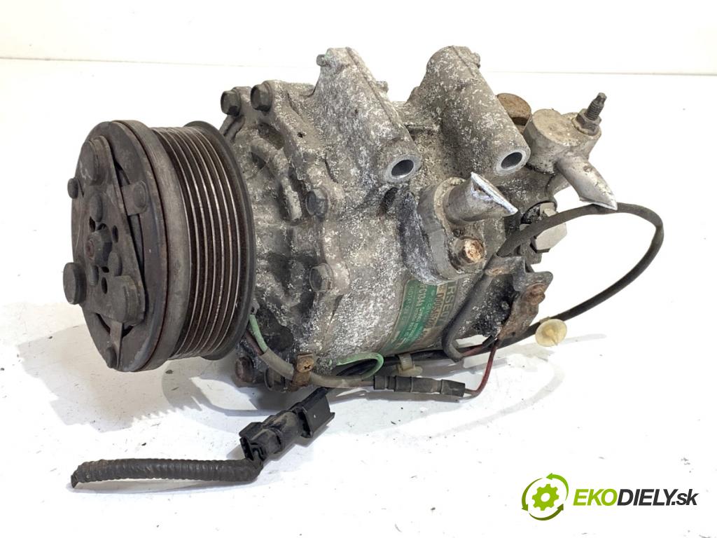 HONDA CIVIC VIII liftback 2006 103 kW 1.8 (FN1, FK2) 1799 Kompresor klimatizácie 38800-RSA-E010-M2 (Kompresor klimatizácie)