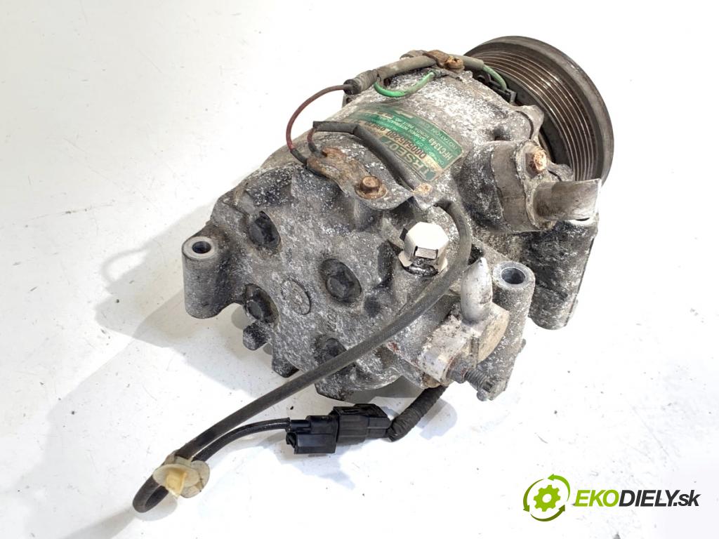 HONDA CIVIC VIII liftback 2006 103 kW 1.8 (FN1, FK2) 1799 kompresor klimatizace 38800-RSA-E010-M2 (Kompresor klimatizace)