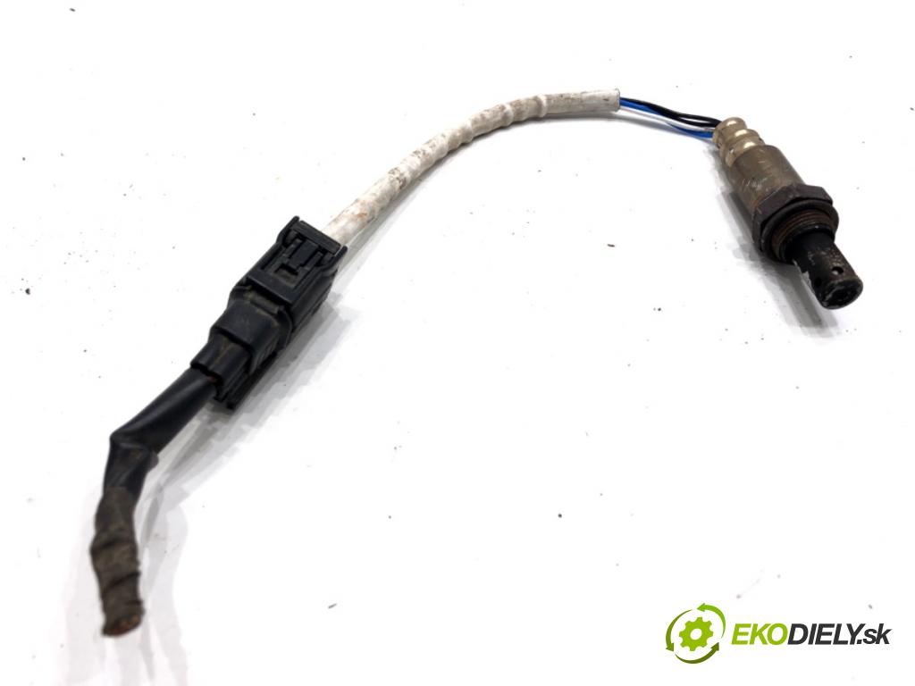 HONDA CIVIC VIII liftback 2006 103 kW 1.8 (FN1, FK2) 1799 sonda lambda 211200-2490 (Lambda sonda)