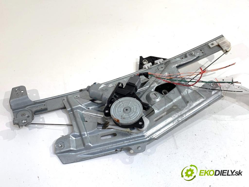 HONDA CIVIC VIII liftback 2006 103 kW 1.8 (FN1, FK2) 1799 mechanismus okna pravý přední část 