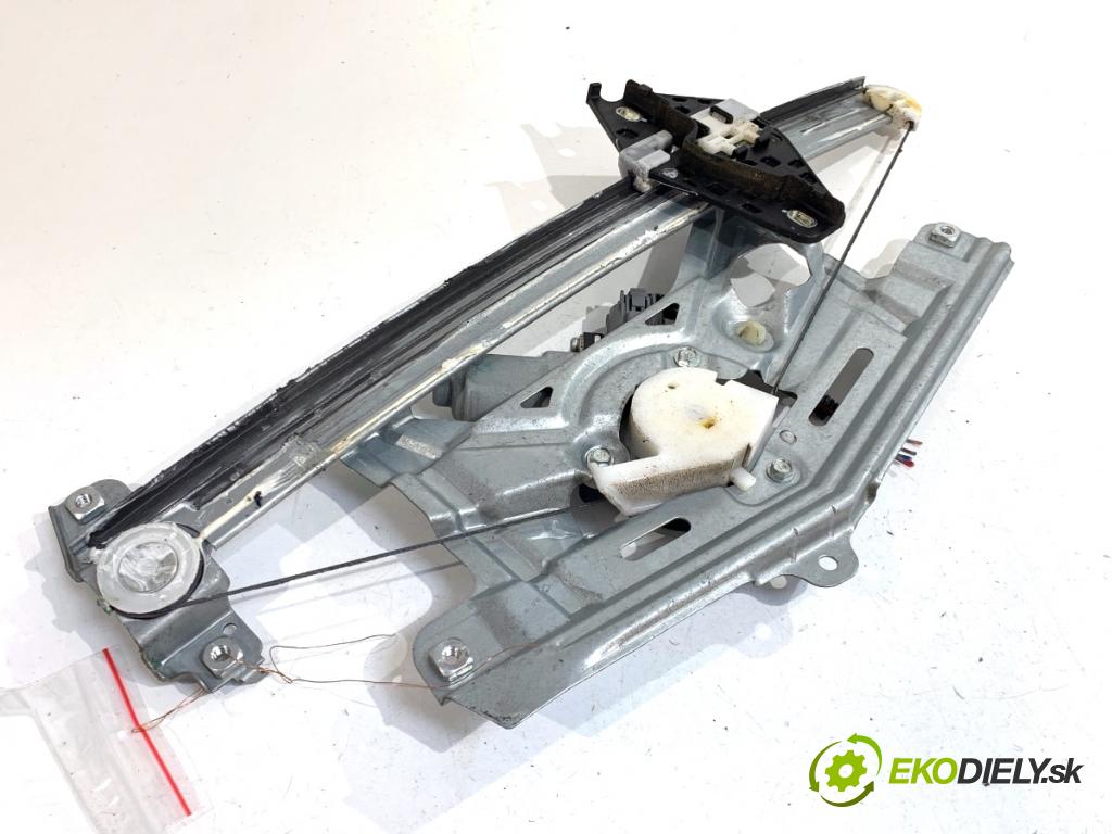 HONDA CIVIC VIII liftback 2006 103 kW 1.8 (FN1, FK2) 1799 Mechanizmus okna ľavy predný