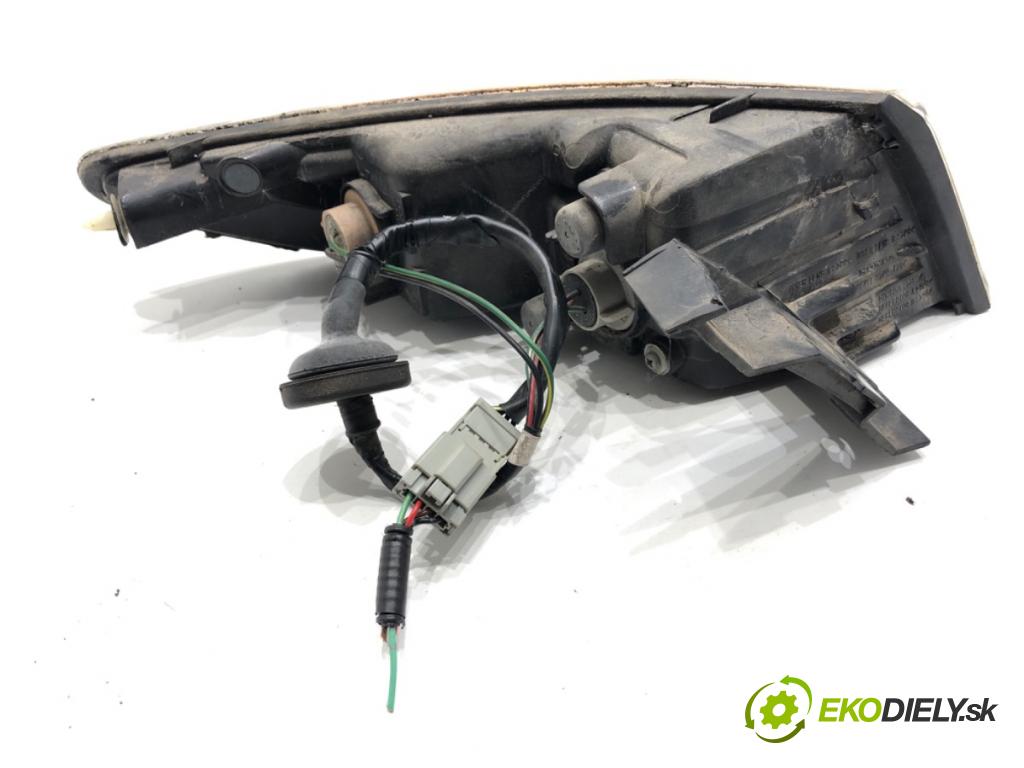 HONDA CIVIC VIII liftback 2006 103 kW 1.8 (FN1, FK2) 1799 Svetlo pravy zad