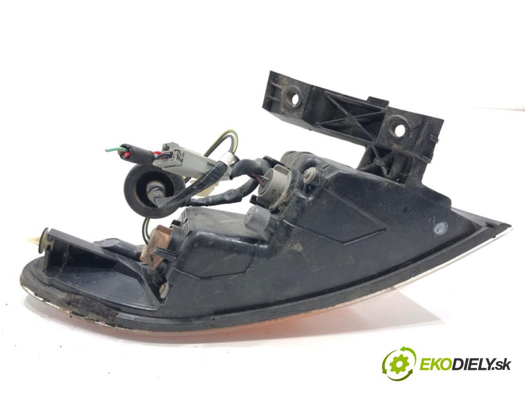 HONDA CIVIC VIII liftback 2006 103 kW 1.8 (FN1, FK2) 1799 Svetlo pravy zad