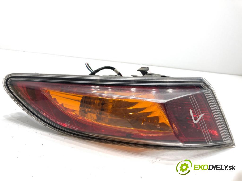 HONDA CIVIC VIII liftback 2006 103 kW 1.8 (FN1, FK2) 1799 světlo levý zadní část 