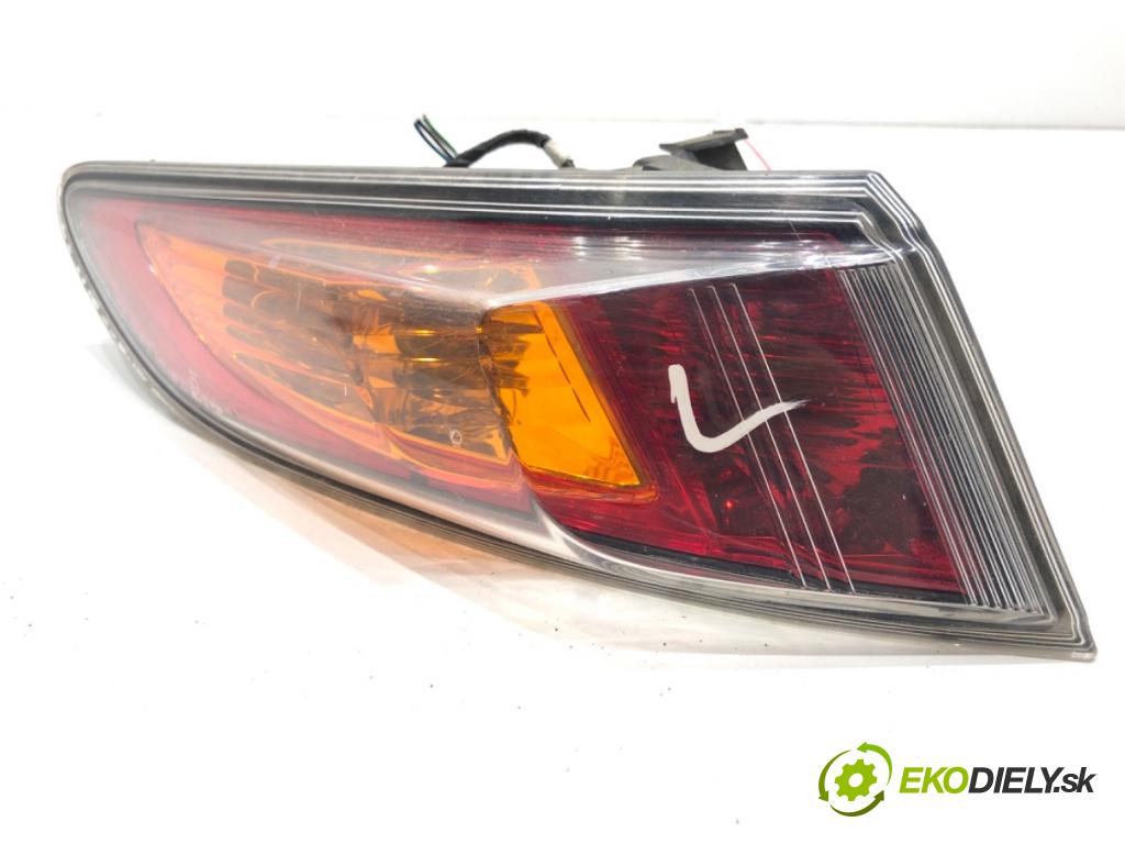 HONDA CIVIC VIII liftback 2006 103 kW 1.8 (FN1, FK2) 1799 Svetlo ľavy zad