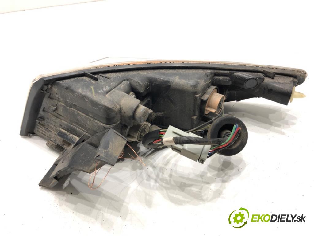 HONDA CIVIC VIII liftback 2006 103 kW 1.8 (FN1, FK2) 1799 Svetlo ľavy zad