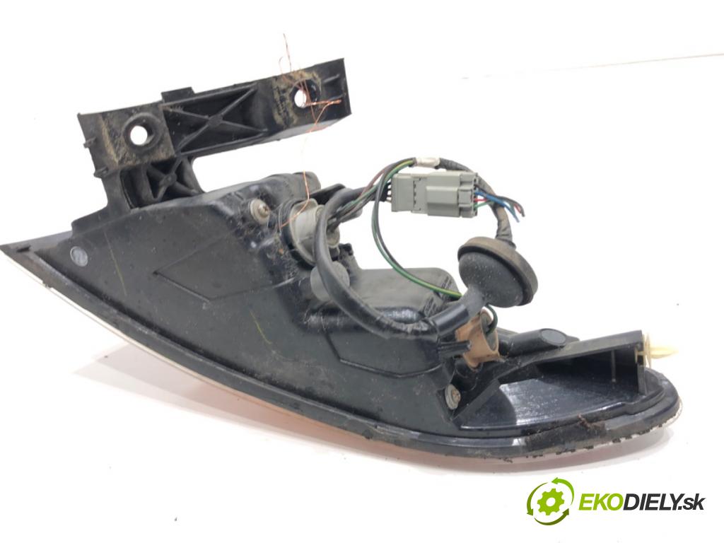 HONDA CIVIC VIII liftback 2006 103 kW 1.8 (FN1, FK2) 1799 Svetlo ľavy zad