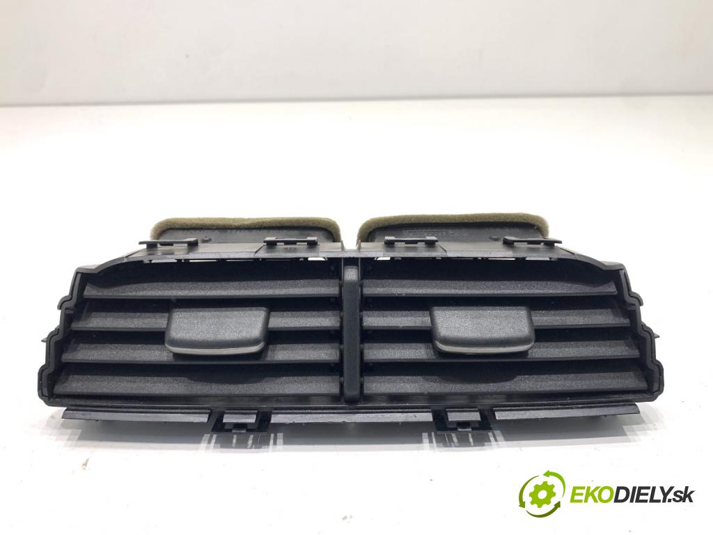 HONDA CIVIC VIII liftback 2006 103 kW 1.8 (FN1, FK2) 1799 mří topení přední část 