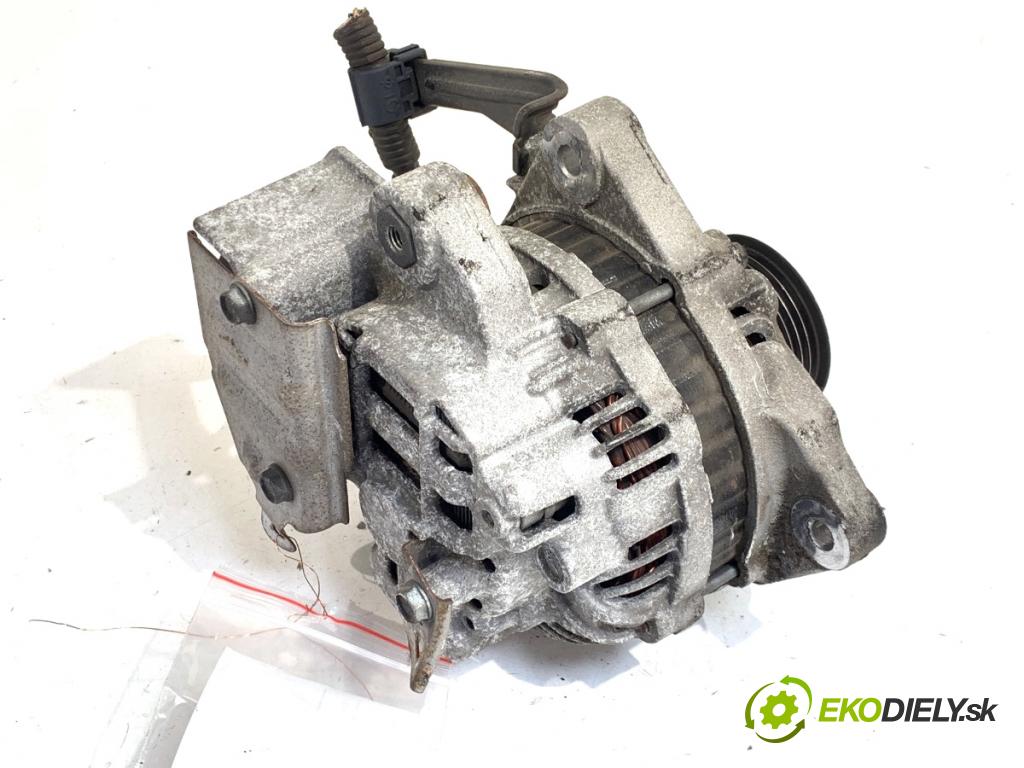 HONDA CIVIC VIII liftback 2006 103 kW 1.8 (FN1, FK2) 1799 Alternátor AHGA67 (Alternátor)