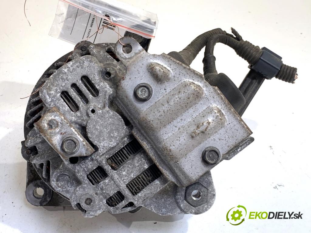 HONDA CIVIC VIII liftback 2006 103 kW 1.8 (FN1, FK2) 1799 Alternátor AHGA67 (Alternátor)