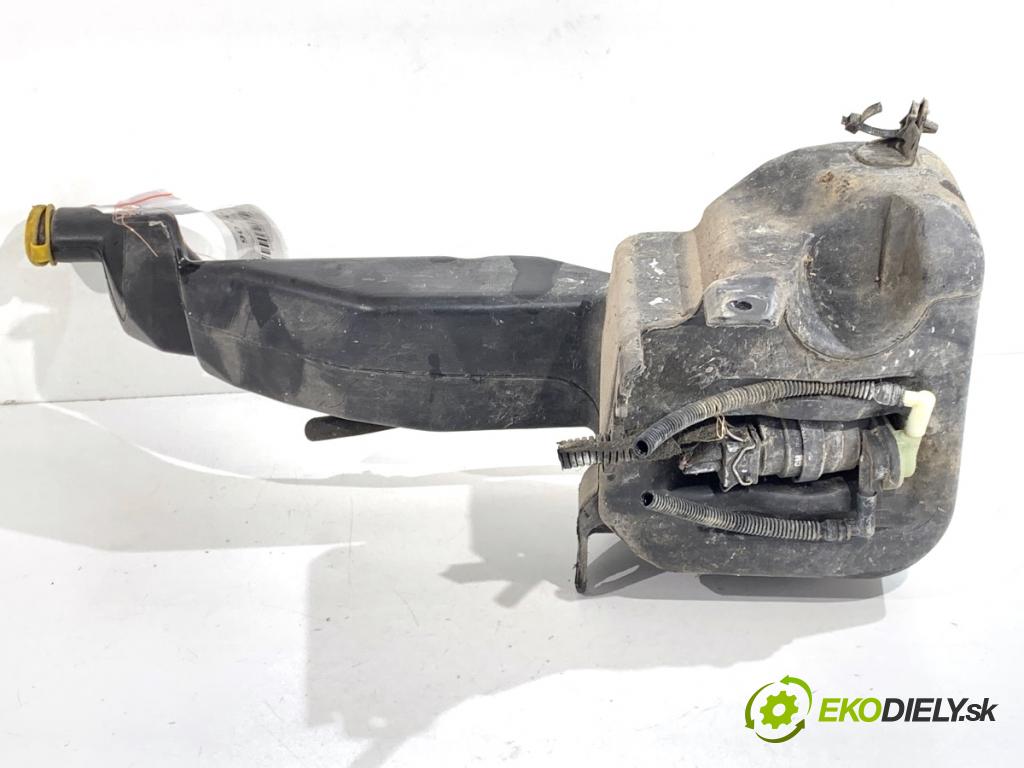 OPEL ZAFIRA B nadwozie wielkoprzestrzenne (MPV) 2006 77 kW 1.6 (M75) 1598 Nádržka ostrekovačov 13192025