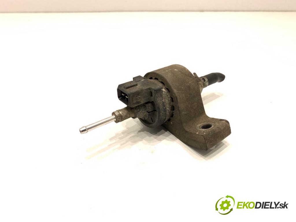 MAZDA 5 II nadwozie wielkoprzestrzenne (MPV) 2006 81 kW 2.0 CD (CR19) 1998 pumpa Webasto 221000500400