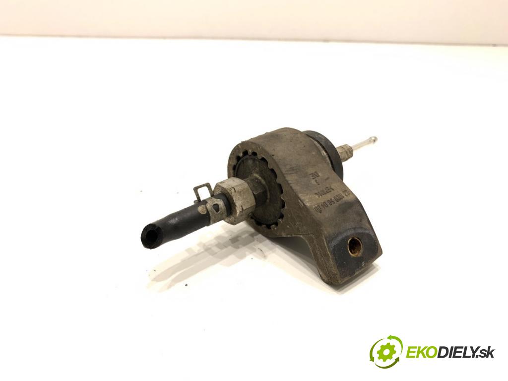 MAZDA 5 II nadwozie wielkoprzestrzenne (MPV) 2006 81 kW 2.0 CD (CR19) 1998 pumpa Webasto 221000500400