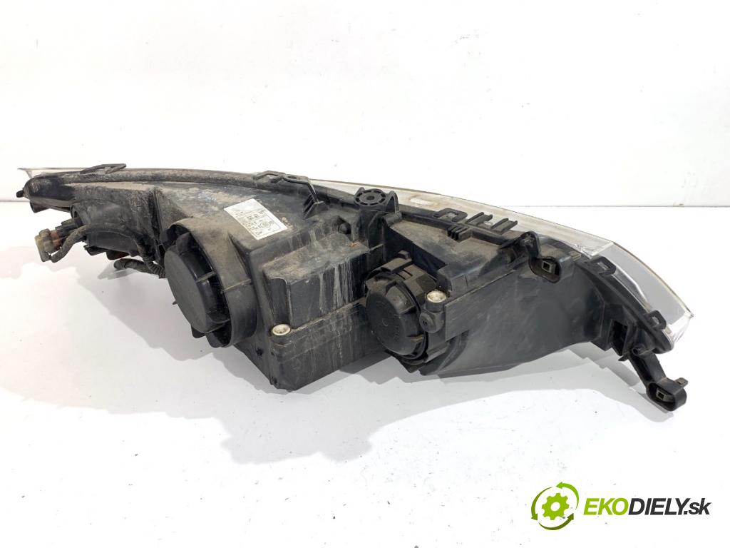 HONDA CIVIC VIII liftback 2006 103 kW 1.8 (FN1, FK2) 1799 světlomet levý přední část