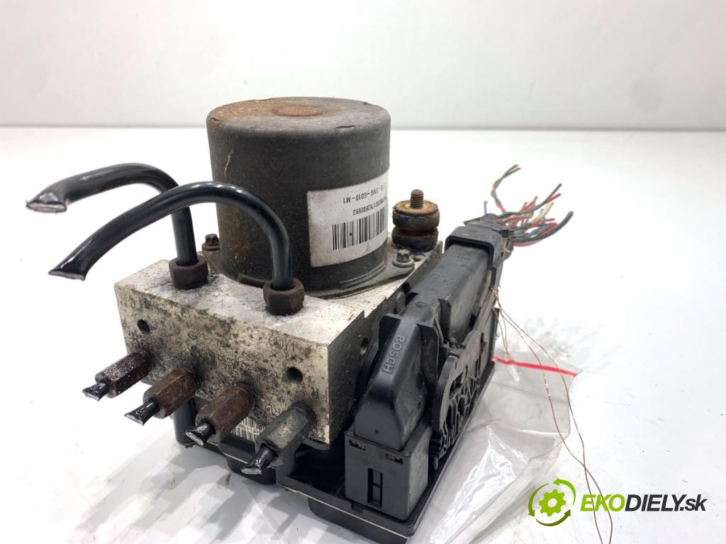 HONDA CIVIC VIII liftback 2006 103 kW 1.8 (FN1, FK2) 1799 Pumpa ABS 57110-SMG-G010-M1 (Pumpa ABS)