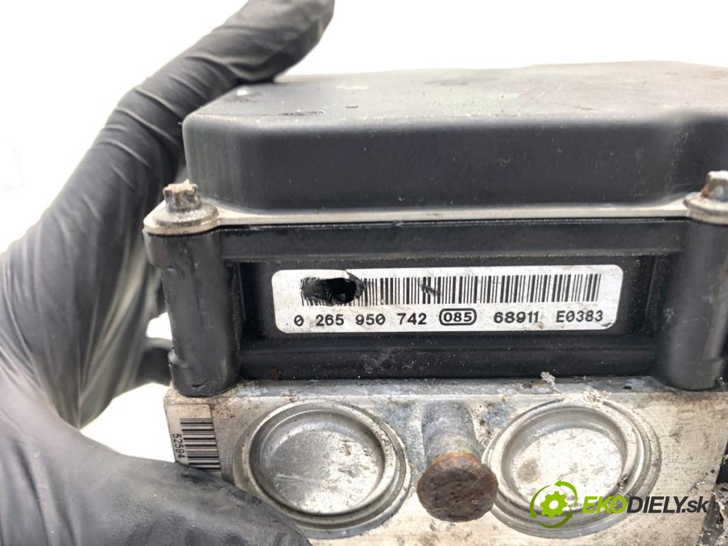 HONDA CIVIC VIII liftback 2006 103 kW 1.8 (FN1, FK2) 1799 Pumpa ABS 57110-SMG-G010-M1 (Pumpa ABS)