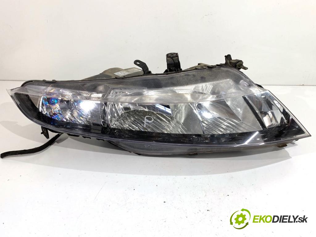 HONDA CIVIC VIII liftback 2006 103 kW 1.8 (FN1, FK2) 1799 světlomet pravý přední část 