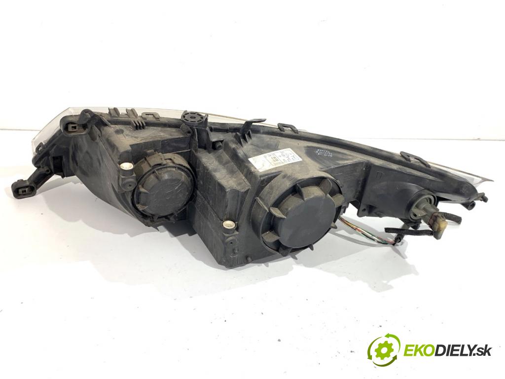 HONDA CIVIC VIII liftback 2006 103 kW 1.8 (FN1, FK2) 1799 Svetlomet pravy predný