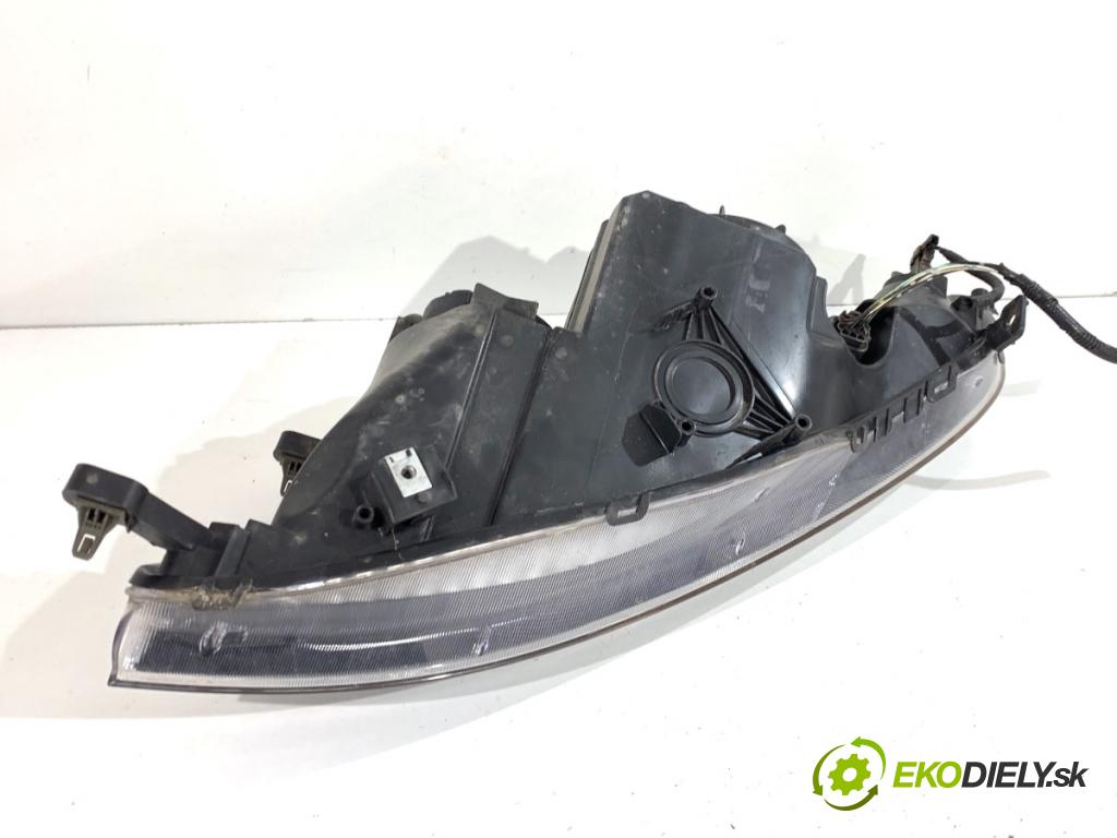 HONDA CIVIC VIII liftback 2006 103 kW 1.8 (FN1, FK2) 1799 Svetlomet pravy predný