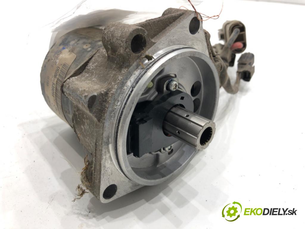 HONDA CIVIC VIII liftback 2006 103 kW 1.8 (FN1, FK2) 1799 Motor servočerpadlo Q003T62272