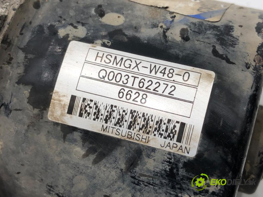 HONDA CIVIC VIII liftback 2006 103 kW 1.8 (FN1, FK2) 1799 Motor servočerpadlo Q003T62272