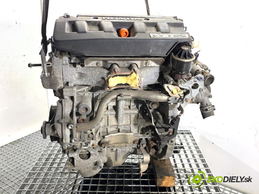 HONDA CIVIC VIII liftback 2006 103 kW 1.8 (FN1, FK2) 1799 motor R18A2 (Motor)